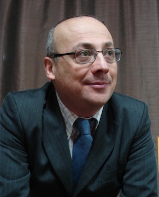 Massimo Scagliozzi | Studio Orizzonti